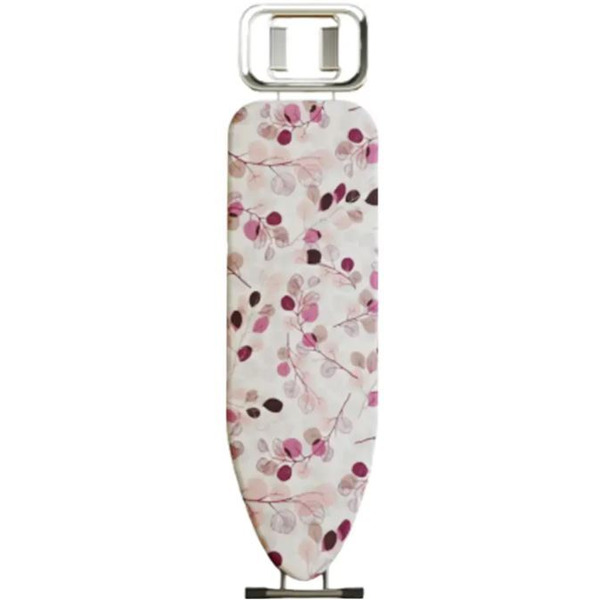 Чехол для гладильной доски EVA Е01315 (розовый эвкалипт)