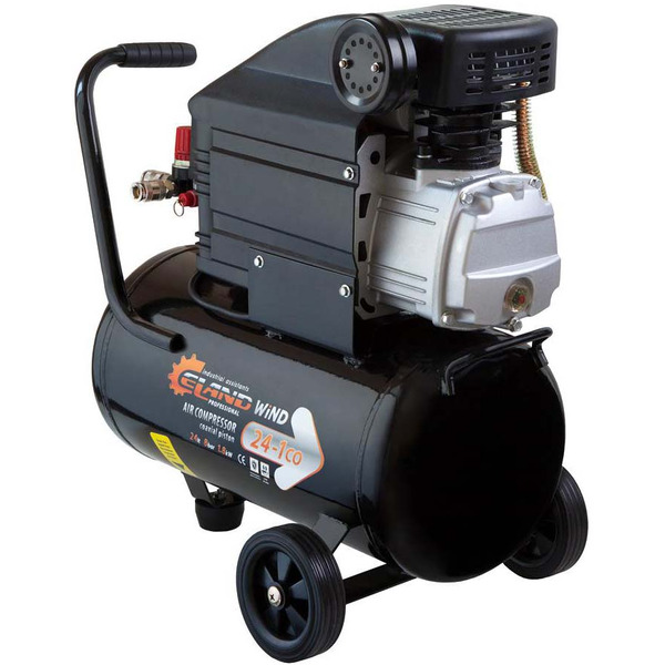 Компрессор ELAND WIND 24-1CO