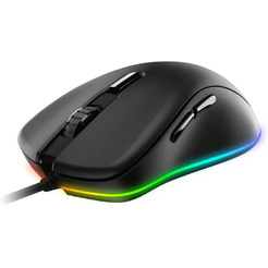 Мышь Dareu EM908 (черный)