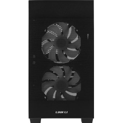 Корпус Lian Li Lancool 205M Mesh G99.OE744MX.10
