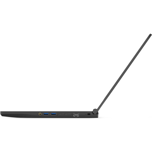 Игровой ноутбук MSI Thin GF63 11SC-1078XBY