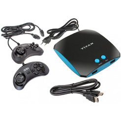 Игровая приставка Magistr Titan 555 игр