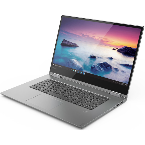 Ноутбук Lenovo Yoga 730-15IKB (81CU001ARU)