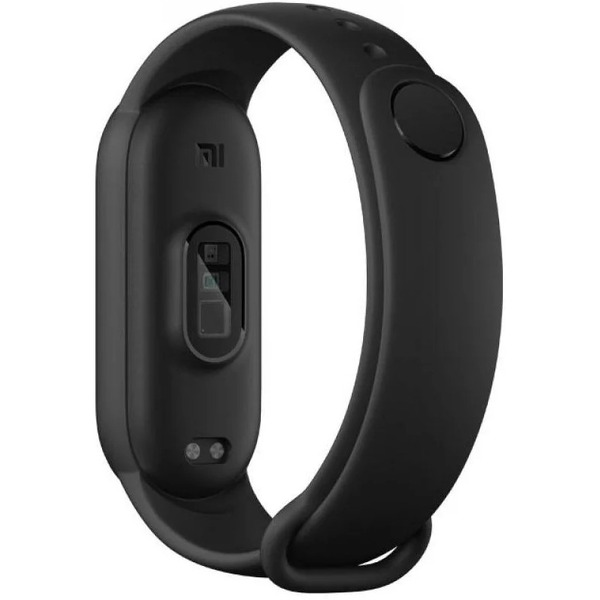 Фитнес-браслет XIAOMI Mi Smart Band 6 NFC (BHR4954GL)