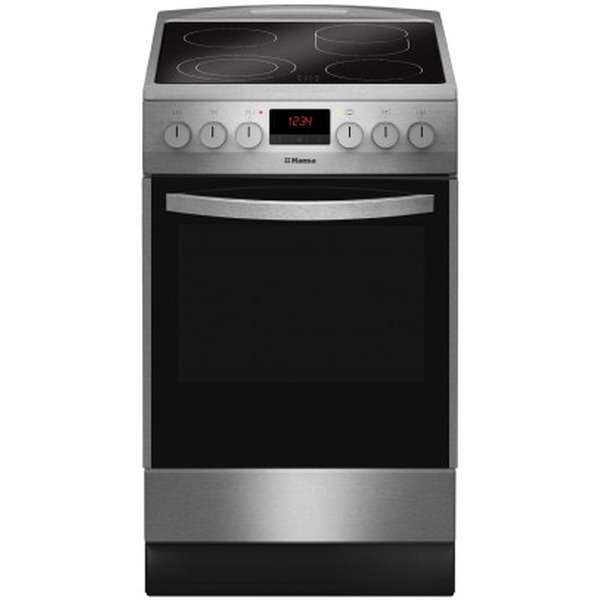 Электрическая плита HANSA FCCX58297