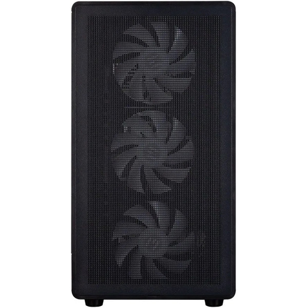 Корпус Zalman M5 (черный)