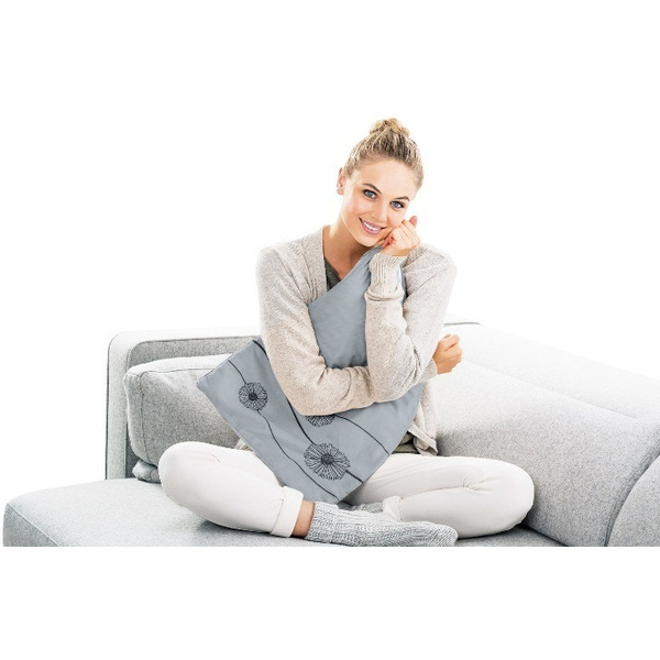 Электрическая грелка Beurer HK125 XXL (серый)