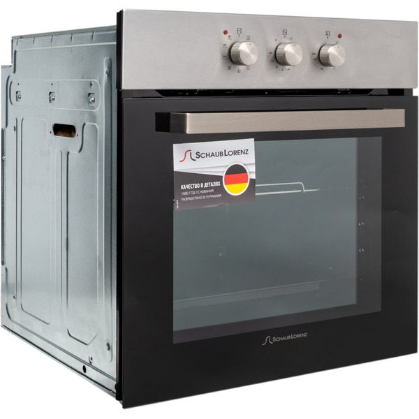 Духовой шкаф Schaub Lorenz SLB EE6313