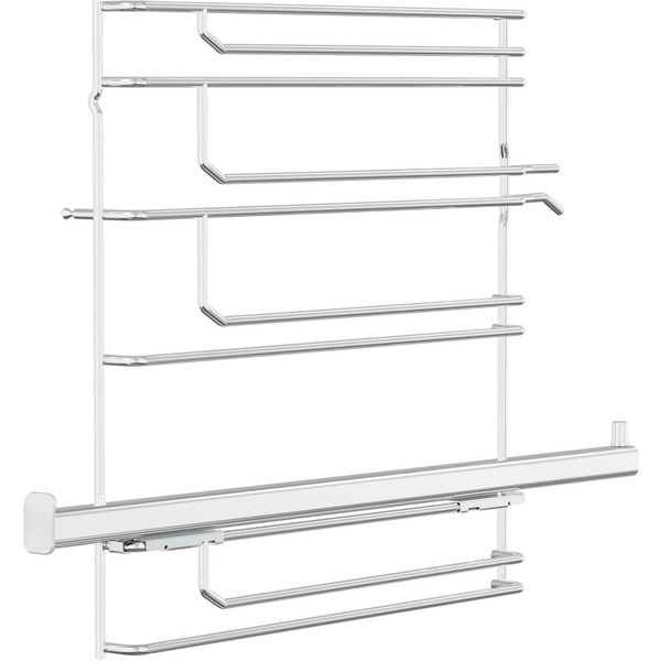 Духовой шкаф GRUNDIG GEBM11300XC