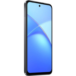 Смартфон Infinix Smart 10 X6725D 4GB/128GB (черный)