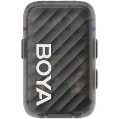 Радиосистема BOYA BOYAMIC 2-01