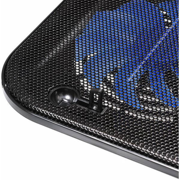 Подставка Buro BU-LCP140-B214H