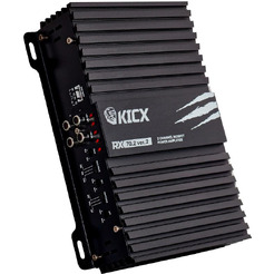 Автомобильный усилитель KICX RX 70.2 ver2