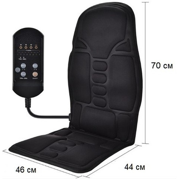 Массажная накидка Comtek WH-2020