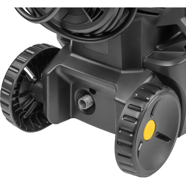 Мойка высокого давления Kolner K160