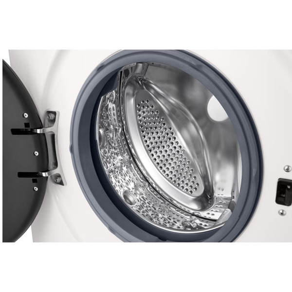 Стиральная машина LG F2Y1WS5W.ABWPCOM