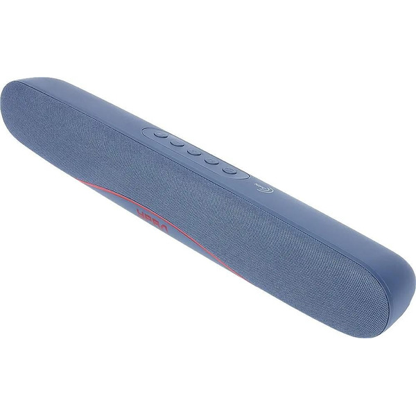 Беспроводная колонка URAL ТТ М100+ (синий)