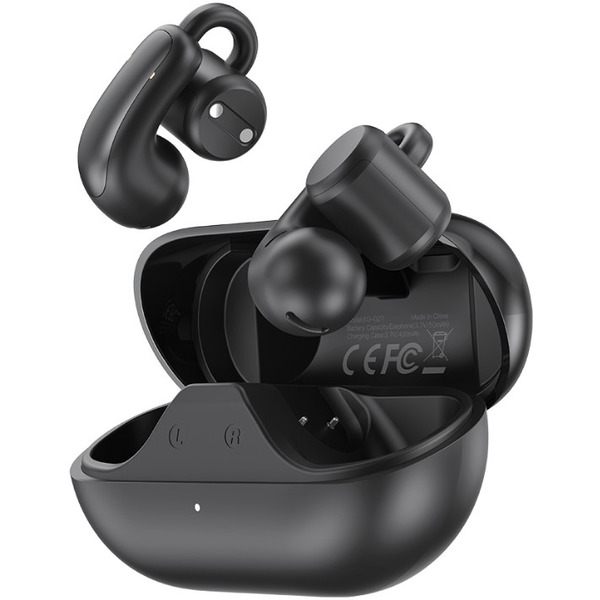 Беспроводные наушники XO G27 (черный)