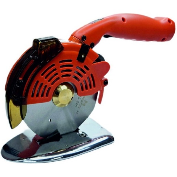 Промышленная раскройная машина Sentex ST-125D