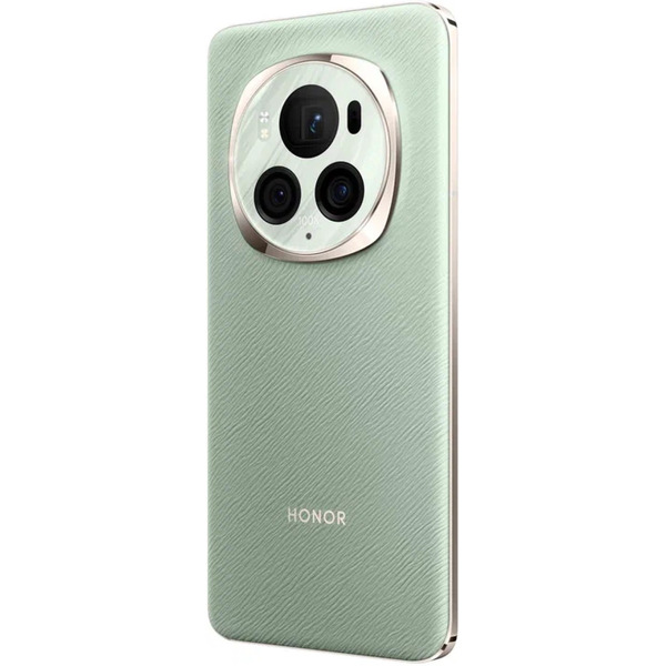 Смартфон Honor Magic6 Pro (BVL-N49) 12GB/512GB Epi Green