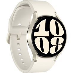 Smart-часы SAMSUNG Galaxy Watch 6 40 mm R930 (SM-R930NZEACIS) золотистый