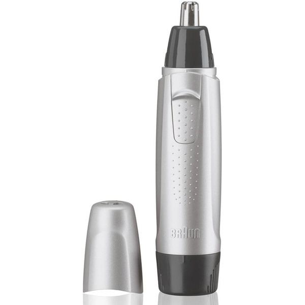 Электробритва BRAUN 3030s + триммер EN10