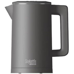 Электрический чайник Redmond SkyKettle KM231S (серый)