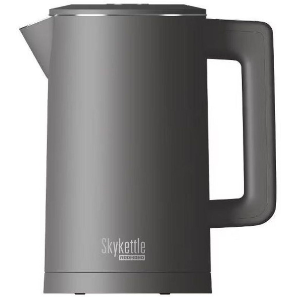 Электрический чайник Redmond SkyKettle KM231S (серый)