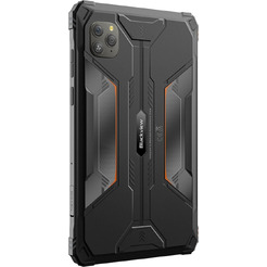 Планшет Blackview Active 5 LTE 6GB/128GB (черный)