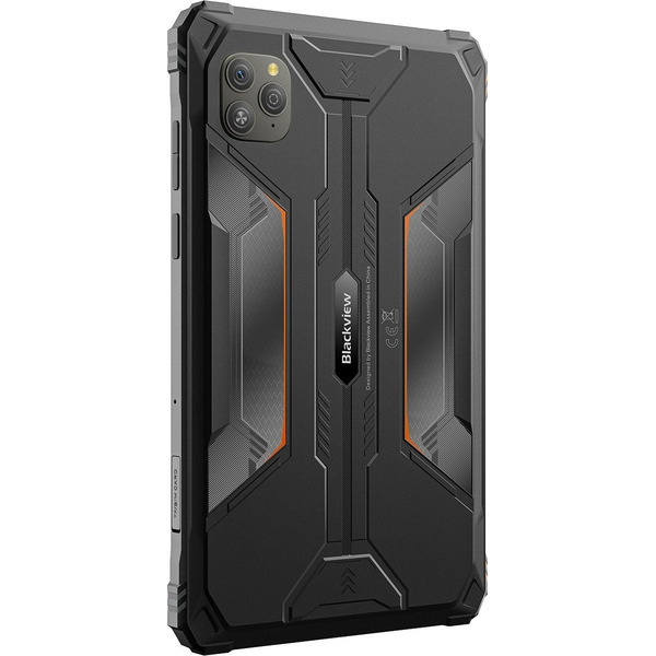 Планшет Blackview Active 5 LTE 6GB/128GB (черный)