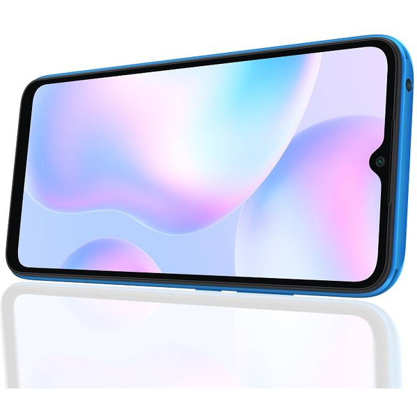 Смартфон Xiaomi Redmi 9A 2GB/32GB Sky Blue RU
