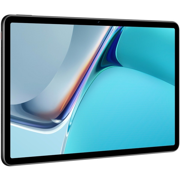 Планшет Huawei MatePad 11 6GB/128GB (DBY-W09) серый матовый