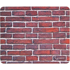 Коврик для мыши Gembird MP-BRICKS