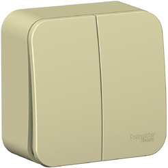 Выключатель Systeme Electric BLANCA BLNVA105017