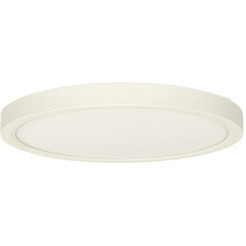 Умный потолочный светильник EKF Connect sclwf-480-cct