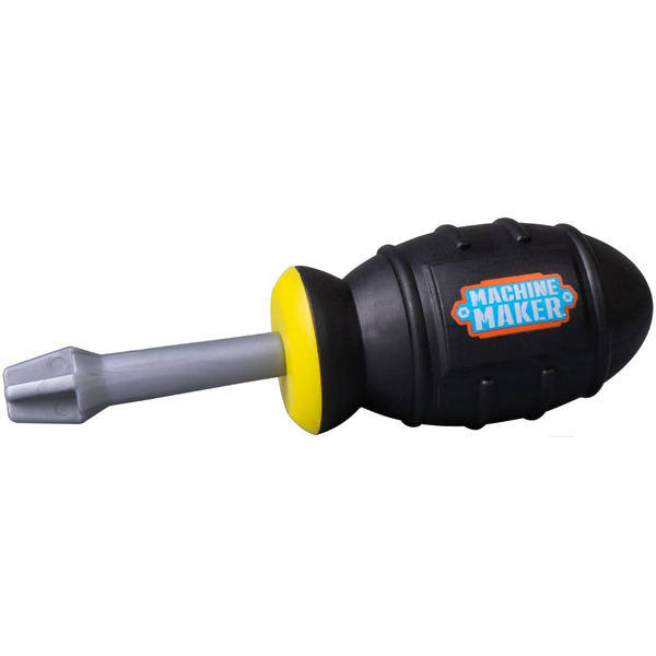 Игрушка-конструктор Nikko Machine Maker База на Марсе 40102