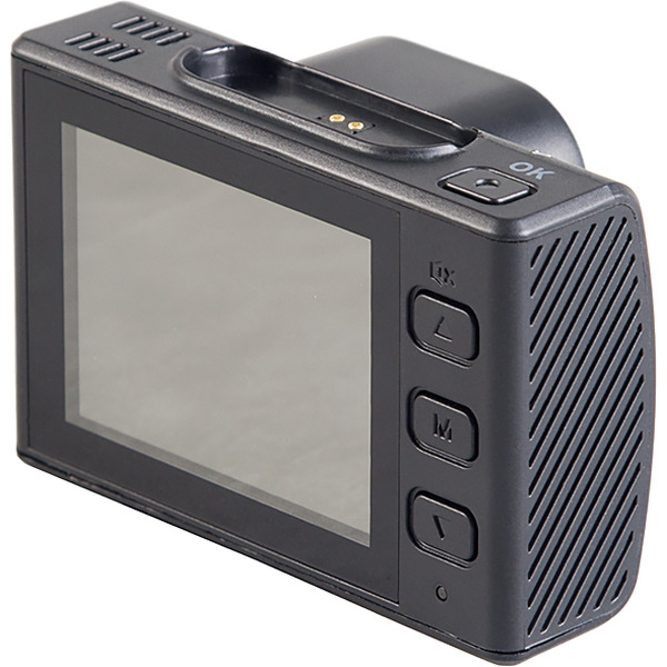 Видеорегистратор SilverStone F1 A90-GPS POLISCAN