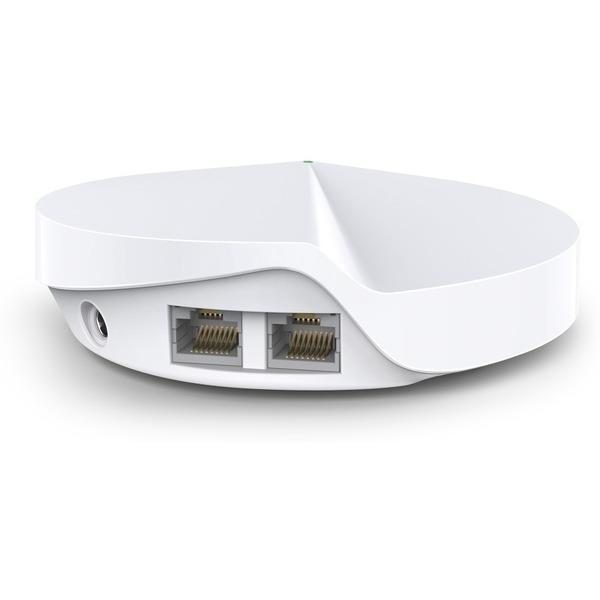 Wi-Fi система TP-Link Deco M5 (3 шт.)
