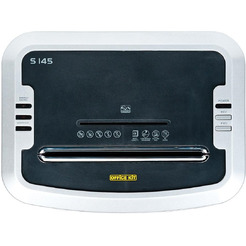 Шредер Office Kit S145