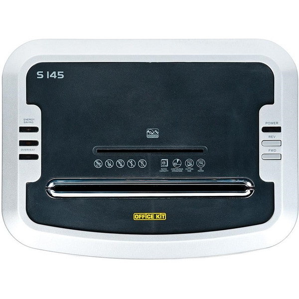Шредер Office Kit S145