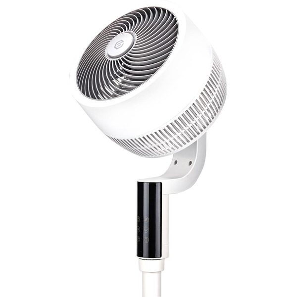 Вентилятор EVOLUTION AirLeaf AL-307DC