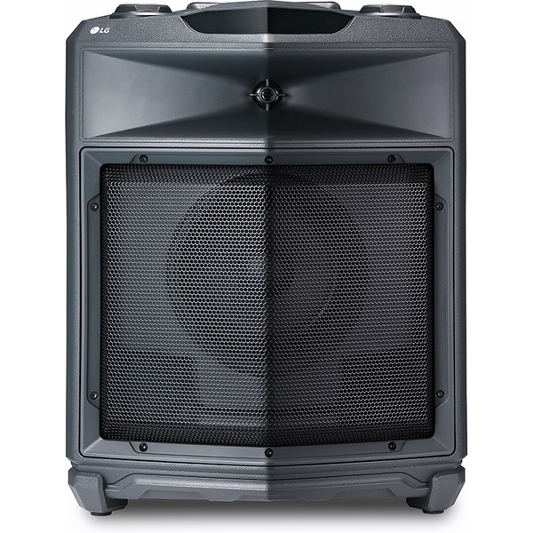 Минисистема LG FJ3