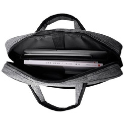 Сумка Miru GrayBag 15.6" 1011 (серый)