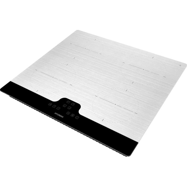 Индукционная варочная поверхность Hyundai HHI 6772 GR