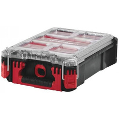 Органайзер MILWAUKEE Packout Compact Organiser (4932464083)
