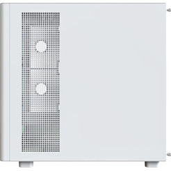 Корпус Montech XR Wood (белый)