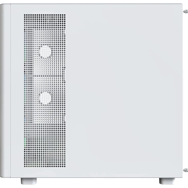 Корпус Montech XR Wood (белый)