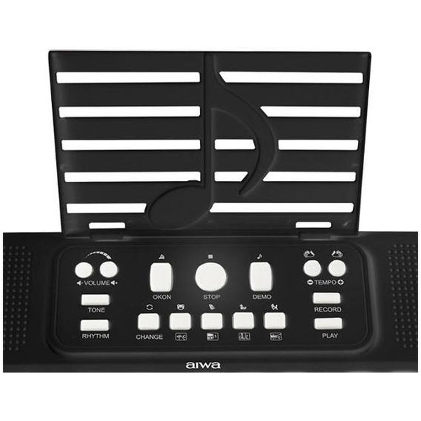 Синтезатор Aiwa ASZ-370B