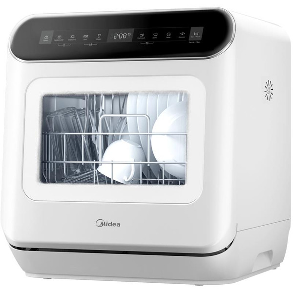 Посудомоечная машина Midea MCFD42910WMINI-I