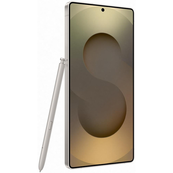 Смартфон Samsung Galaxy S25 Ultra 12GB/256GB (SM-S938BZTBCAU) серый титан